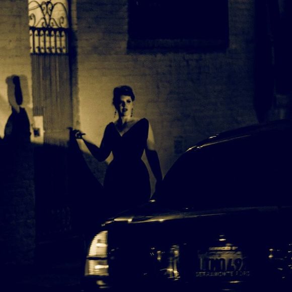 Meet your Posher, Anthea - Picture 1 of 1